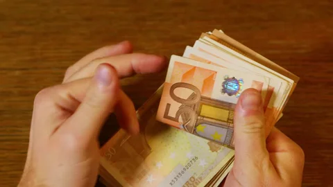 precio del euro.