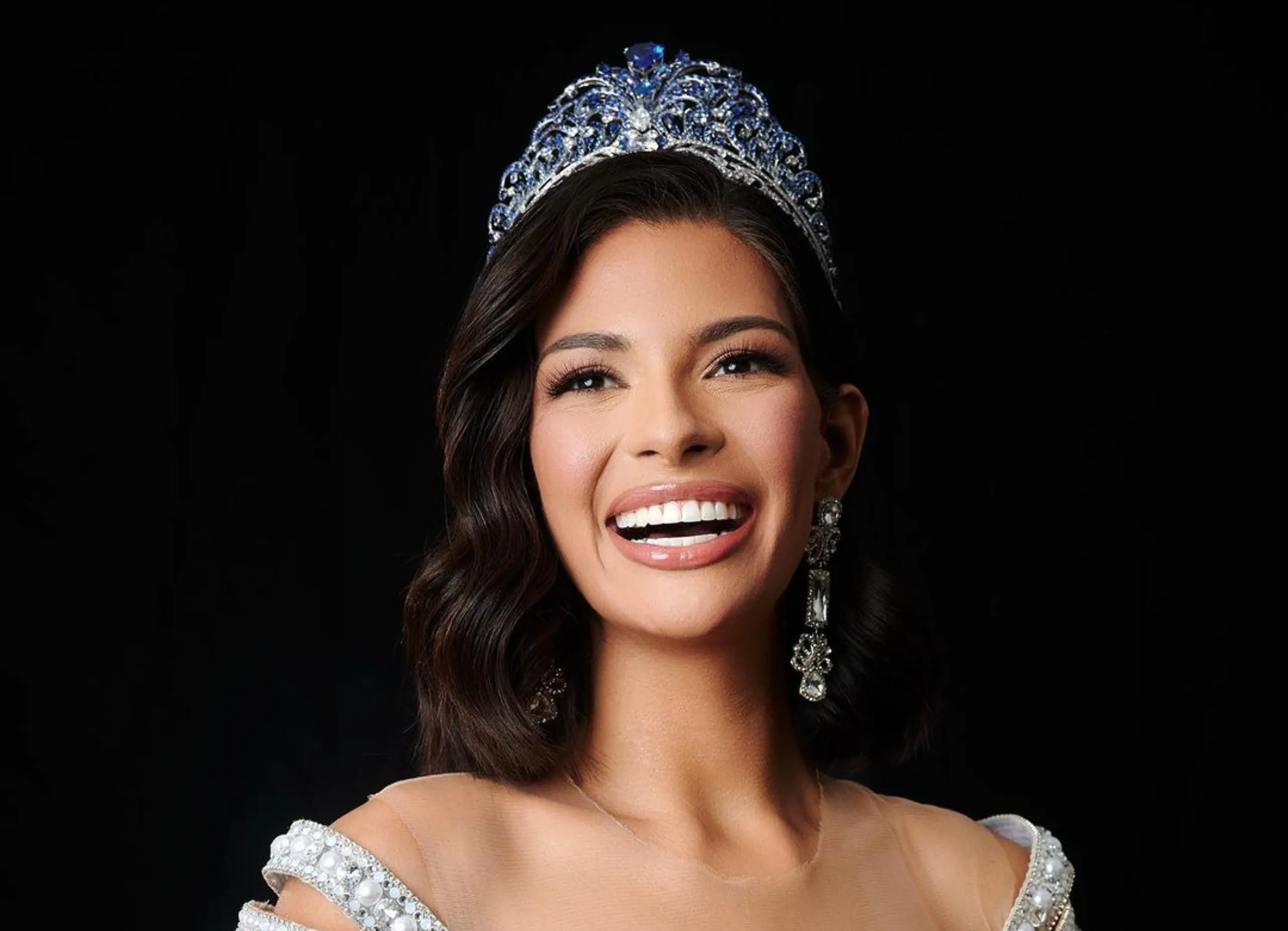 Ex Miss Universo Sheynnis Palacios sobre incidente con representante mexicana: "Una corona no debe costar la dignidad de una mujer"