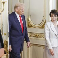 EE.UU. subraya su apoyo a Japón sobre islas disputadas con China entre tensión por Taiwan