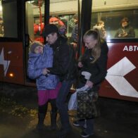 Rusia ataca Ucrania con 476 drones y 48 misiles y mata a 15 civiles en Ternópil