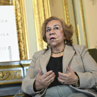 Canciller colombiana: Es posible un acuerdo con el Clan del Golfo antes de fin de gobierno