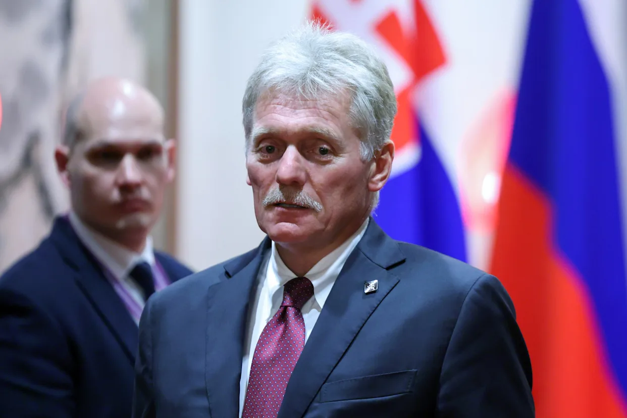 El Kremlin dice que continúan los contactos con Kiev para el canje de prisioneros