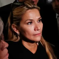 Tribunal Supremo anula la condena de la expresidenta boliviana Jeanine Áñez tras más de cuatro años de reclusión