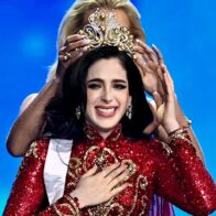 Con una contundente e inspiradora respuesta, Fátima, de 25 años, se impuso y aseguró su lugar como la nueva Miss Universo número 74.