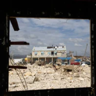 ONU: el huracán Melissa destruyó o dañó gravemente el 10 % de los edificios en Jamaica