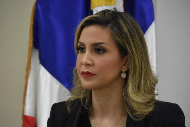 Rosalba Ramos: nuevo Código Penal castigará delitos ambientales empresariales