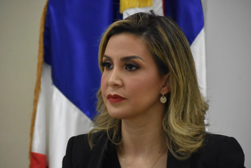 Rosalba Ramos: nuevo Código Penal castigará delitos ambientales empresariales