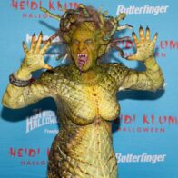 Heidi Klum se consolida como la reina de Hallowen 2025