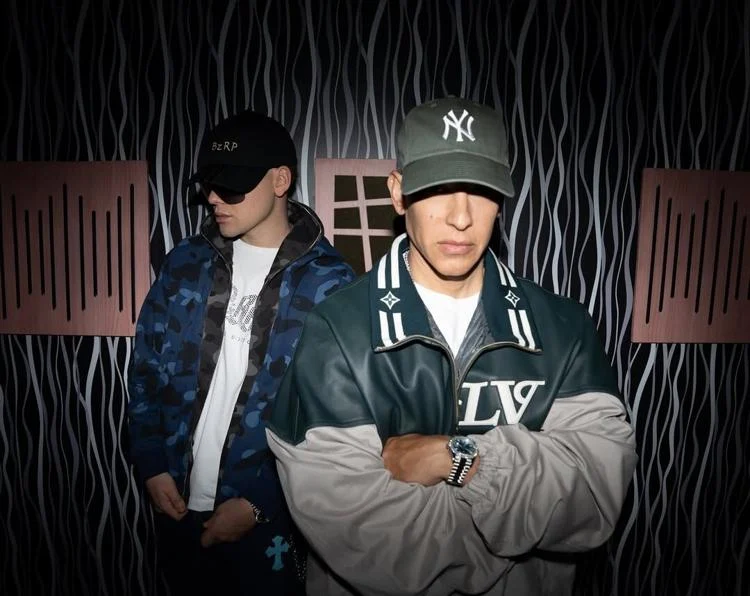 Bizarrap lanza nueva BZRP Music Sesion #66 junto a Daddy Yankee