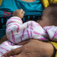 Nueva forma de acoso sexual que se extiende en México: víctimas son mujeres embarazadas o en etapa de lactancia