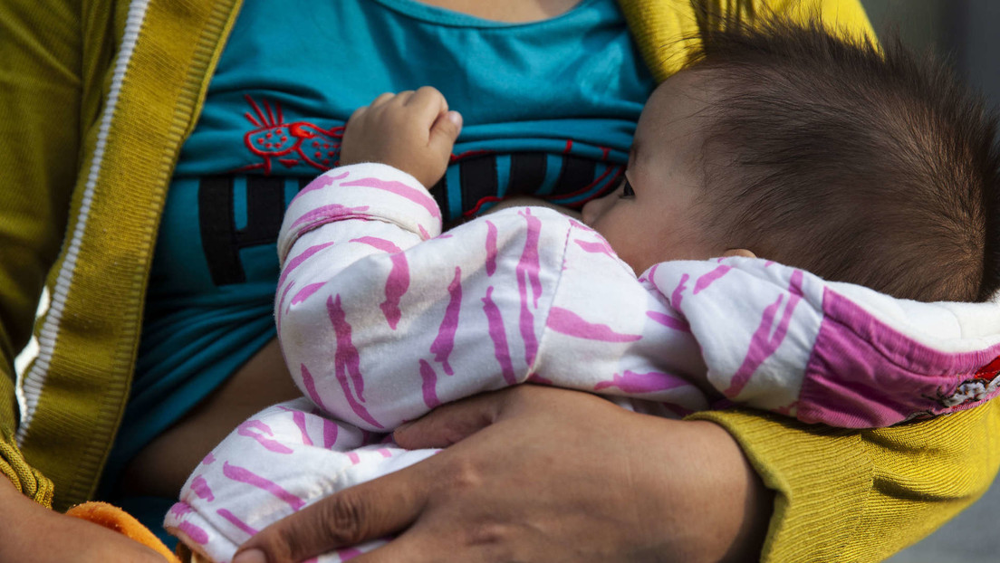 Nueva forma de acoso sexual que se extiende en México: víctimas son mujeres embarazadas o en etapa de lactancia