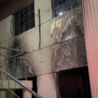 Fallece comandante del cuartel policial de Sabaneta tras sufrir graves quemaduras en incendio de depósito de combustible