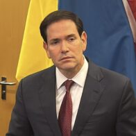 Rubio tras conversaciones con Kiev: "Hoy fue el día más productivo en 10 meses