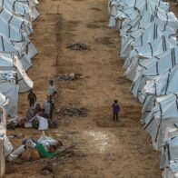 Israel viola 393 veces el alto el fuego y mata a 279 gazatíes, según el Gobierno de Gaza