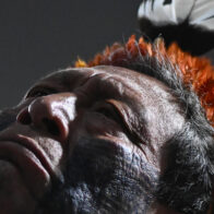 Los rostros de la crisis hídrica en el Amazonas se revelan en un documental en la COP30