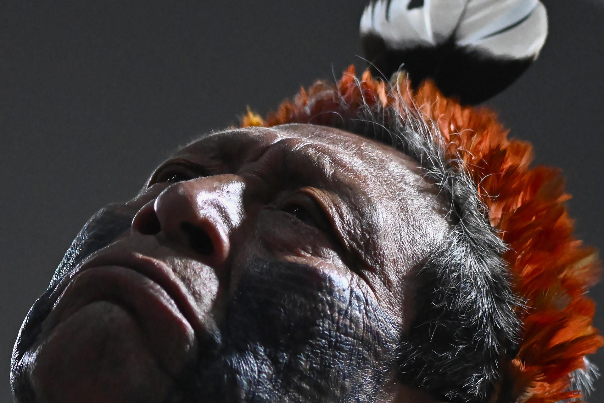 Los rostros de la crisis hídrica en el Amazonas se revelan en un documental en la COP30
