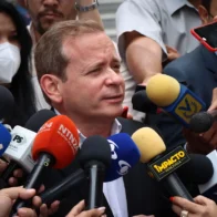 Familiares de opositor venezolano Guanipa exigen su liberación tras seis meses detenido