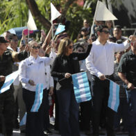 El proceso electoral en Honduras: denuncias de fraude, amenazas e injerencia militar