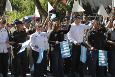 El proceso electoral en Honduras: denuncias de fraude, amenazas e injerencia militar