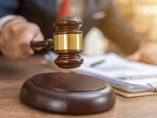 Dictan 3 meses de prisión preventiva contra imputado por la muerte de Amando Marte Heredia en Cotuí