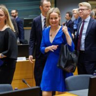 La UE defiende el uso de activos rusos para apoyar a Ucrania pese a reticencias de Bélgica