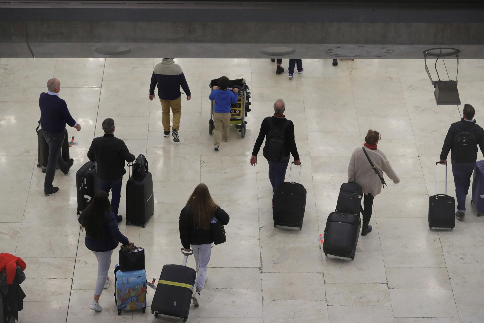 Migrantes españoles en Países Bajos: promesas falsas, condiciones abusivas y casa precaria