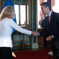 La UE financia con 5,5 millones de euros el combate de violencia contra la mujer en Paraguay