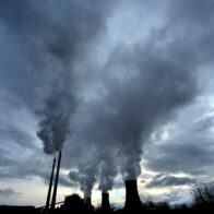 Las emisiones de CO2 de la UE cayeron un 0,4 % el segundo trimestre de 2025