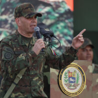 Venezuela dice que maniobras militares de EE.UU. en Trinidad y Tobago son una "agresión"