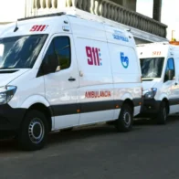 Hombre que agredió a su pareja en Azua, se lanza por un barranco