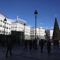 Detectan "progreso significativo" en la calidad del aire de Europa en la última década