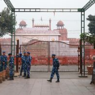 India detiene a cuatro presuntos implicados con un papel clave en atentado de Nueva Delhi