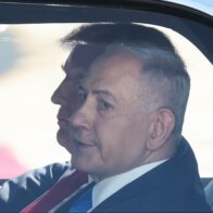 Trump solicita al presidente israelí que indulte a Netanyahu, juzgado por corrupción