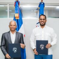 ANIFAR e ITLA firman acuerdo parafortalecer el sector farmacéutico nacional