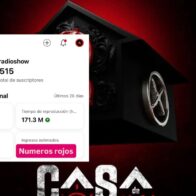La Casa de Alofoke 2 supera los 300 millones de visitas y alcanza un millón de nuevos suscriptores en 15 días