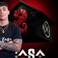 Jlexis admite que rompió promesa a su novia Mariana al besarse con La Gigi en La Casa de Alofoke 2