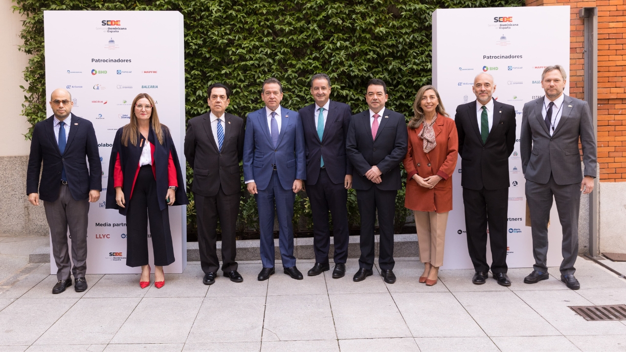 República Dominicana reafirma su atractivo para atraer inversión y crecimiento sostenible