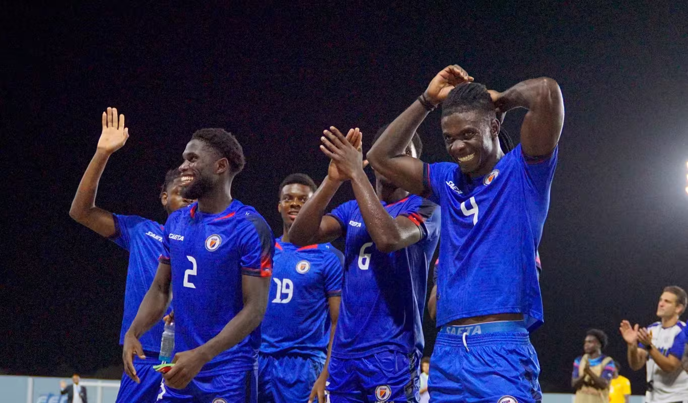 Haití e Irán, rumbo al Mundial, podrían quedarse sin seguidores por veto migratorio