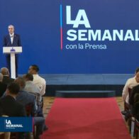 Abinader confirma que continúan suspendidos los vuelos comerciales entre República Dominicana y Venezuela