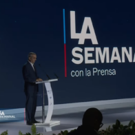 Abinader afirma "RD se consolida como hub logístico internacional": anuncia apertura del hub logístico en Punta Cana