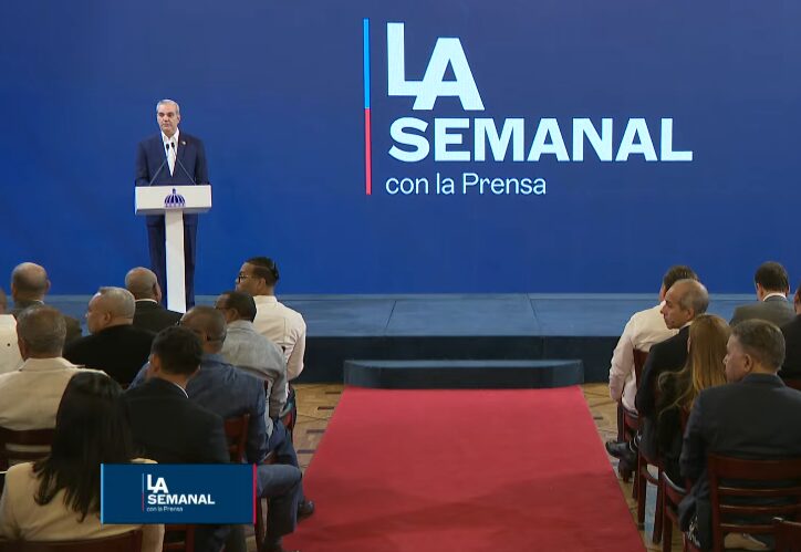 Abinader confirma que continúan suspendidos los vuelos comerciales entre República Dominicana y Venezuela