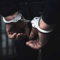 Arrestan a tres hombres tras persecución y tiroteo contra unidades policiales en Santiago