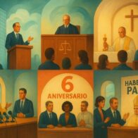 Agenda del día: miércoles 12 de noviembre de 2025