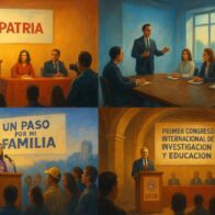 Agenda del día: jueves 13 de noviembre de 2025