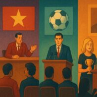 Agenda del día: Lunes 24 de noviembre de 2025