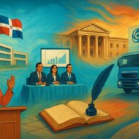 Agenda del día: Jueves 6 de noviembre de 2025