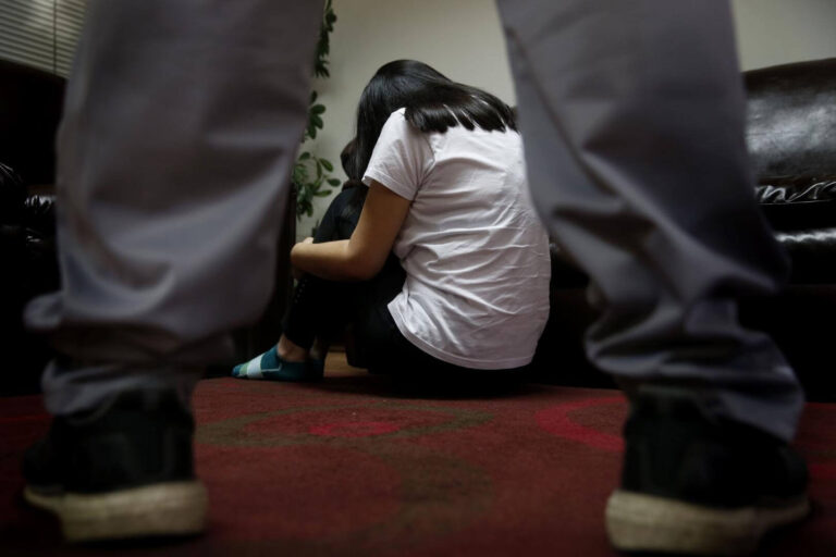 Perú registra casi 10 mil casos de abuso sexual a menores de edad en lo que va de 2025