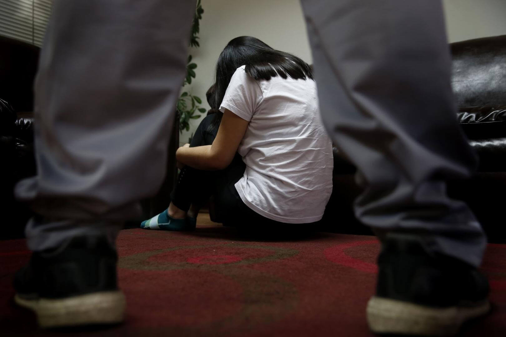 Perú registra casi 10 mil casos de abuso sexual a menores de edad en lo que va de 2025