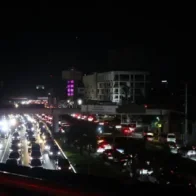 Apagón blackout.