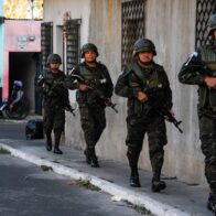 Autoridades liberan a 20 personas secuestradas en el noroeste de México